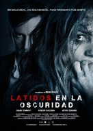 Bad Samaritan - Argentinian Movie Poster (xs thumbnail)