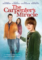 The Carpenter&#039;s Miracle - Movie Cover (xs thumbnail)