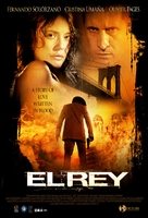 El rey - Movie Poster (xs thumbnail)