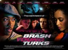 Brash Young Turks - British Movie Poster (xs thumbnail)