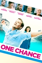 One Chance - DVD movie cover (xs thumbnail)