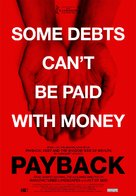 Payback: Debt and the Shadow Side of Wealth - Canadian Movie Poster (xs thumbnail)