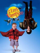 The Little Vampire - poster (xs thumbnail)