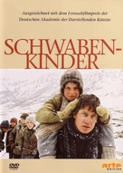 Schwabenkinder - German Movie Cover (xs thumbnail)