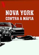 Fear City: New York vs the Mafia - Brazilian Video on demand movie cover (xs thumbnail)