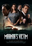 Miranda&#039;s Victim - Movie Poster (xs thumbnail)