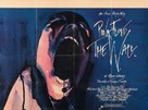 Pink Floyd The Wall - British Movie Poster (xs thumbnail)