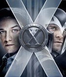 X-Men: First Class - Key art (xs thumbnail)