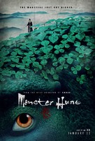 Monster Hunt - Movie Poster (xs thumbnail)