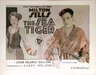 The Sea Tiger - Movie Poster (xs thumbnail)