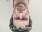 A Million Little Pieces - British Movie Poster (xs thumbnail)