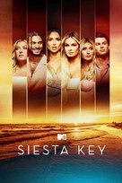 &quot;Siesta Key&quot; - Movie Cover (xs thumbnail)