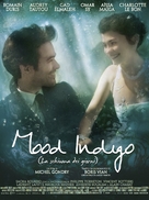 L&#039;&eacute;cume des jours - Italian Movie Poster (xs thumbnail)