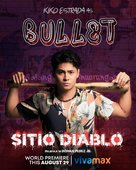 Sitio Diablo - Philippine Movie Poster (xs thumbnail)