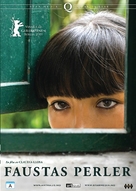 La teta asustada - Norwegian DVD movie cover (xs thumbnail)