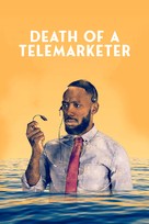 Death of a Telemarketer - Movie Cover (xs thumbnail)