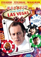 Saint John of Las Vegas - Danish Movie Cover (xs thumbnail)