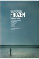 Frozen - British Movie Poster (xs thumbnail)