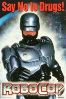 RoboCop 3 - Movie Poster (xs thumbnail)