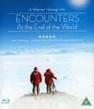 Encounters at the End of the World - British Movie Cover (xs thumbnail)