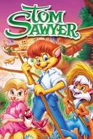 Tom Sawyer - Movie Cover (xs thumbnail)