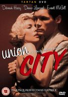 Union City - British DVD movie cover (xs thumbnail)