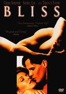 Bliss - DVD movie cover (xs thumbnail)