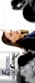 Freedom Writers - Mexican poster (xs thumbnail)