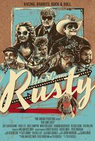 Here Comes Rusty - Movie Poster (xs thumbnail)