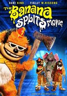 The Banana Splits Movie - Movie Cover (xs thumbnail)