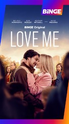 Love Me - Australian Movie Poster (xs thumbnail)