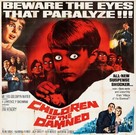 Children of the Damned - Movie Poster (xs thumbnail)