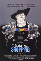 Rosalie Goes Shopping - Movie Poster (xs thumbnail)