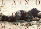 Under sandet - South Korean Movie Poster (xs thumbnail)