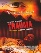 Trauma - Movie Poster (xs thumbnail)
