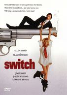 Switch - DVD movie cover (xs thumbnail)