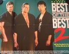 Best of the Best 2 - British Movie Poster (xs thumbnail)
