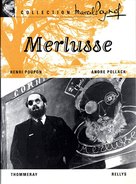 Merlusse - French Movie Cover (xs thumbnail)