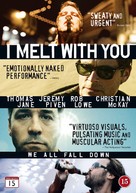 I Melt with You - Danish DVD movie cover (xs thumbnail)