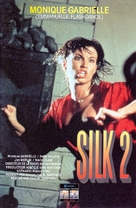 Silk 2 - French Movie Cover (xs thumbnail)