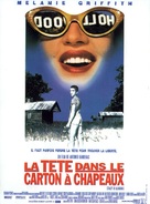 Crazy in Alabama - French Movie Poster (xs thumbnail)