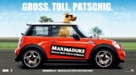 Marmaduke - Swiss Movie Poster (xs thumbnail)