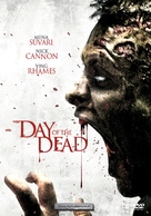 Day of the Dead - Finnish DVD movie cover (xs thumbnail)