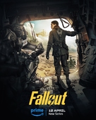 &quot;Fallout&quot; - British Movie Poster (xs thumbnail)