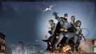 Batman: The Long Halloween -  Key art (xs thumbnail)