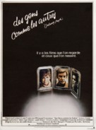 Ordinary People - French Movie Poster (xs thumbnail)