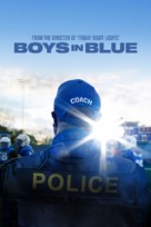 Boys in Blue - poster (xs thumbnail)