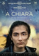A Chiara - Swiss Movie Poster (xs thumbnail)