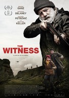 The Witness - International Movie Poster (xs thumbnail)