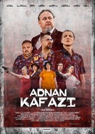 Adnan Kafazi -  Movie Poster (xs thumbnail)